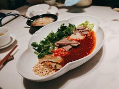 -上上席川菜(凯德乐峰广场店)