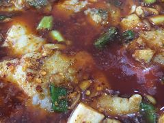 -金良酸菜鱼(宁海路总店)
