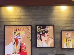 -峨嵋酒家 南北川菜 优选烤鸭(广渠路店)