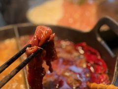 -大龙燚·旷野鲜火锅(广州首店)
