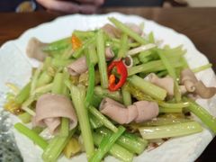 -乡亲鹅肉城(吴江店)