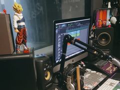 -Resonance Studio·救声舱录音棚(田子坊店)
