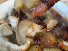 -刘老虎肉丸糊辣汤(总店)