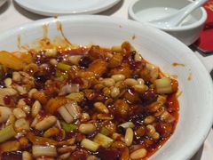 -大鸭梨烤鸭(甘家口店)