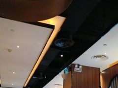 -半秋山西餐厅(宜昌大洋店)