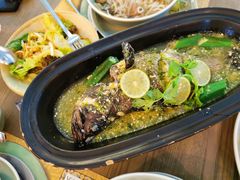 -CHINCHIN 青青·泰国料理(万象食家店)