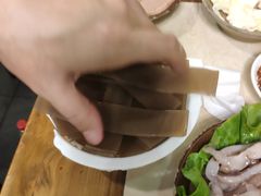 -重庆老火锅王(永陵路分店)