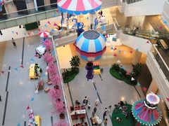 -百丽宫影城(嘉里汇店)