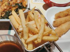 -豪客来牛排(钢铁大街店-2106)
