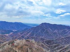 -大岭沟猕猴桃谷风景区