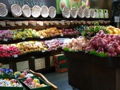 -鲜丰水果(九洲新世界花苑店)