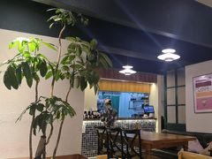 -The Good Place好地方·Brunch·coffee(国贸店)