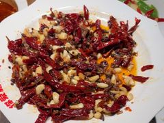 -巴扎屋大盘鸡·新疆菜(汇嘉时代店)