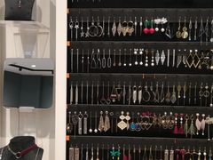 -丽达购物中心(崂山店)