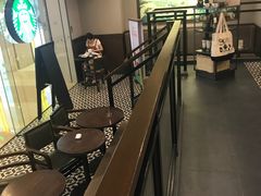 -星巴克臻选(杭州万象城店)