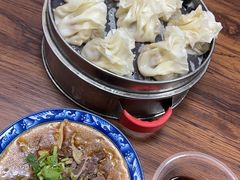 -白老大羊杂碎稍麦