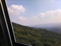 -紫金山索道-售票处