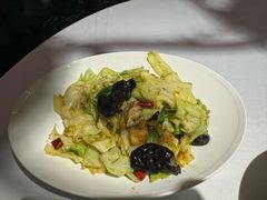 -小河盐帮·私家菜·烤鸭(三元桥·霄云路店)