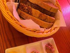 -普兰达德国餐厅·德式脆皮烤猪肘·自酿啤酒(观唐店)