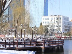 -西海子公园