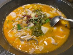 -味仙居(环城南路店)