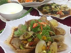 -QQ海鲜餐厅