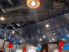 -尚尚仙·酸汤猪手·猪肚鸡火锅(华联万柳购物中心店)