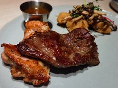 -卡朋西餐(悦汇城店)