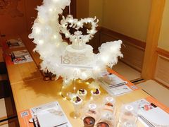 -清水日本料理铁板烧(学府路店)
