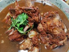 -宗泉烤全羊·烤羊腿·家常菜(解放东路店)