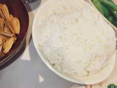 -桂满陇·杭州小馆(巴黎春天浦建店)