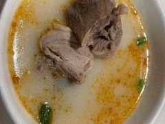 -煲宫(华润万象城店)