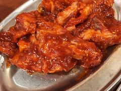 -大阪烧肉BAKA一代(国贸商住大厦店)