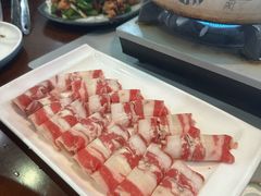 -金龙·打边炉(武进路店)