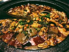 -铜锣湾·有麝自然香(渝北财富中心店)