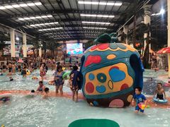 -南宫温泉水世界