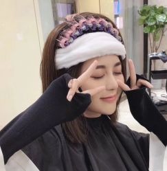-DH2 hair