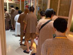 -新美姿美食水疗汇(罗湖口岸店)