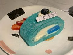 -ADO KAFE(大学城店)