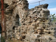 -蟠龙山长城景区