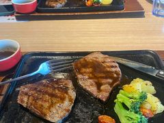 -必胜客(茂业店)