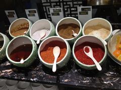 -33韩式自助烧烤(环城南路店)