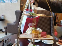 -上海吉臣维景酒店·维多利亚餐厅