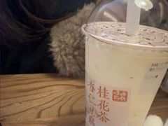 -长春堂顺时而饮(前门店)
