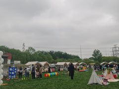 -蓝地时尚庄园(北京清河营地铁站店)