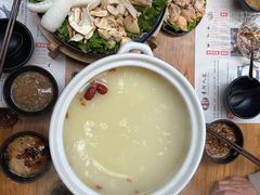 -束河人家(南锣鼓巷店)