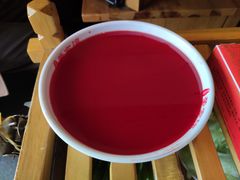 特色鲜鸭血-董家湾重庆老火锅(嘉华店)