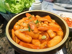 -肉加韩国料理·烤肉(金茂湾店)