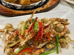 -潮之南·潮汕菜·鱼仔档(南山店)