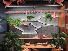 -王浩儿纪六孃甜皮鸭(东大街店)